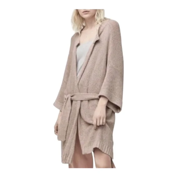 Ugg Kennedy Poncho Cardigan Sweater - Picture 1 of 10